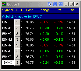 תמונת ממשק המוצר
