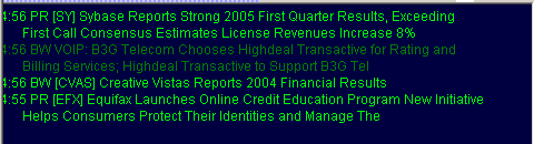 תמונת ממשק המוצר